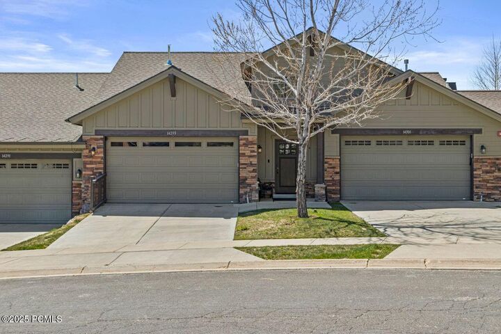 Property Photo: 14295 N Council Fire Trail 24C UT 84032