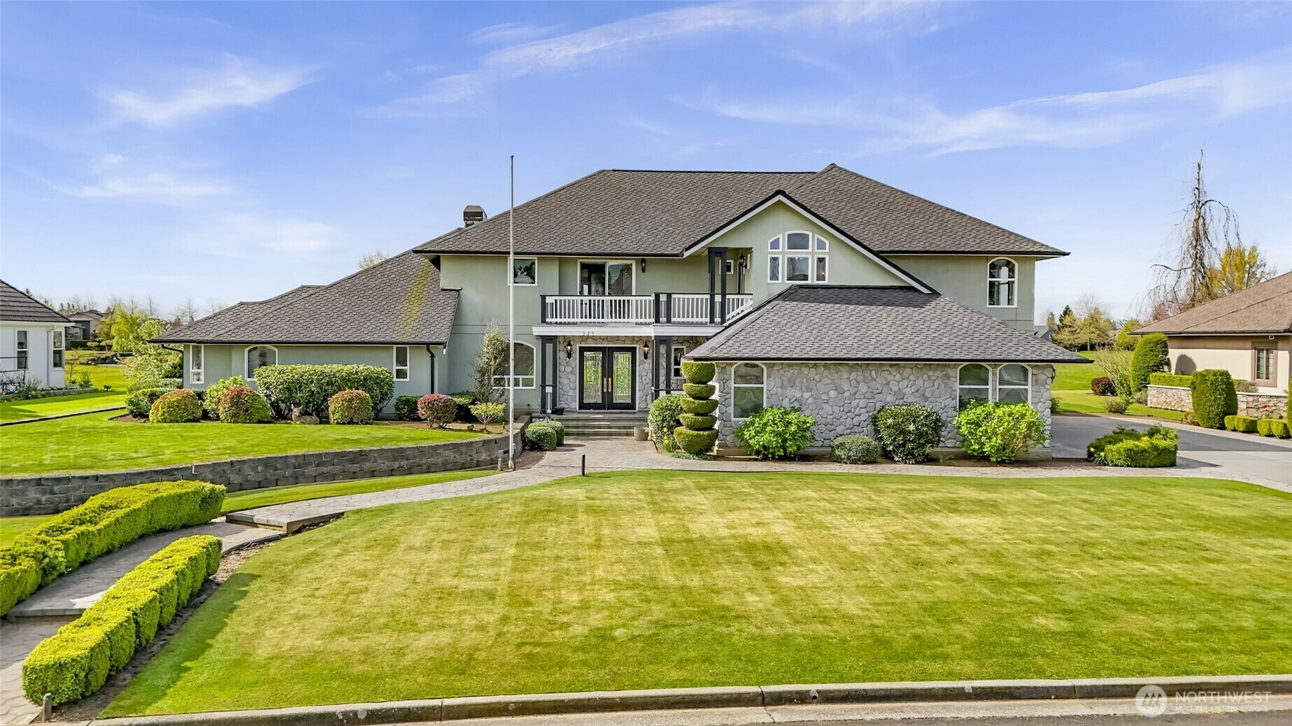 325  Island Green Way  Lynden WA 98264 photo