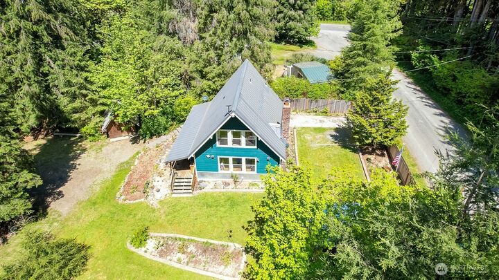 Property Photo: 10120 342nd Drive NE WA 98252