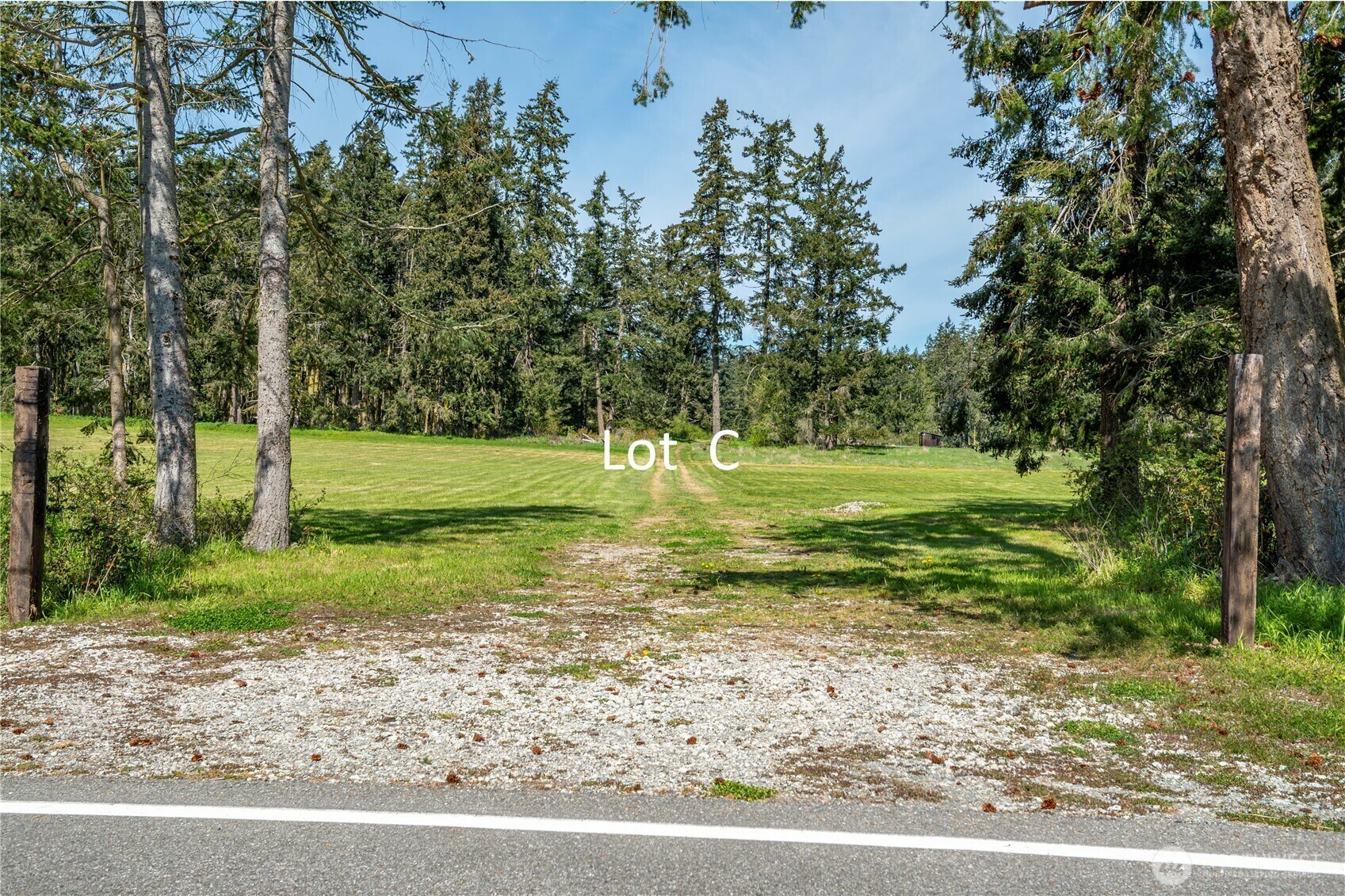 Property Photo: 514 Lot C Sullivan Road WA 98277