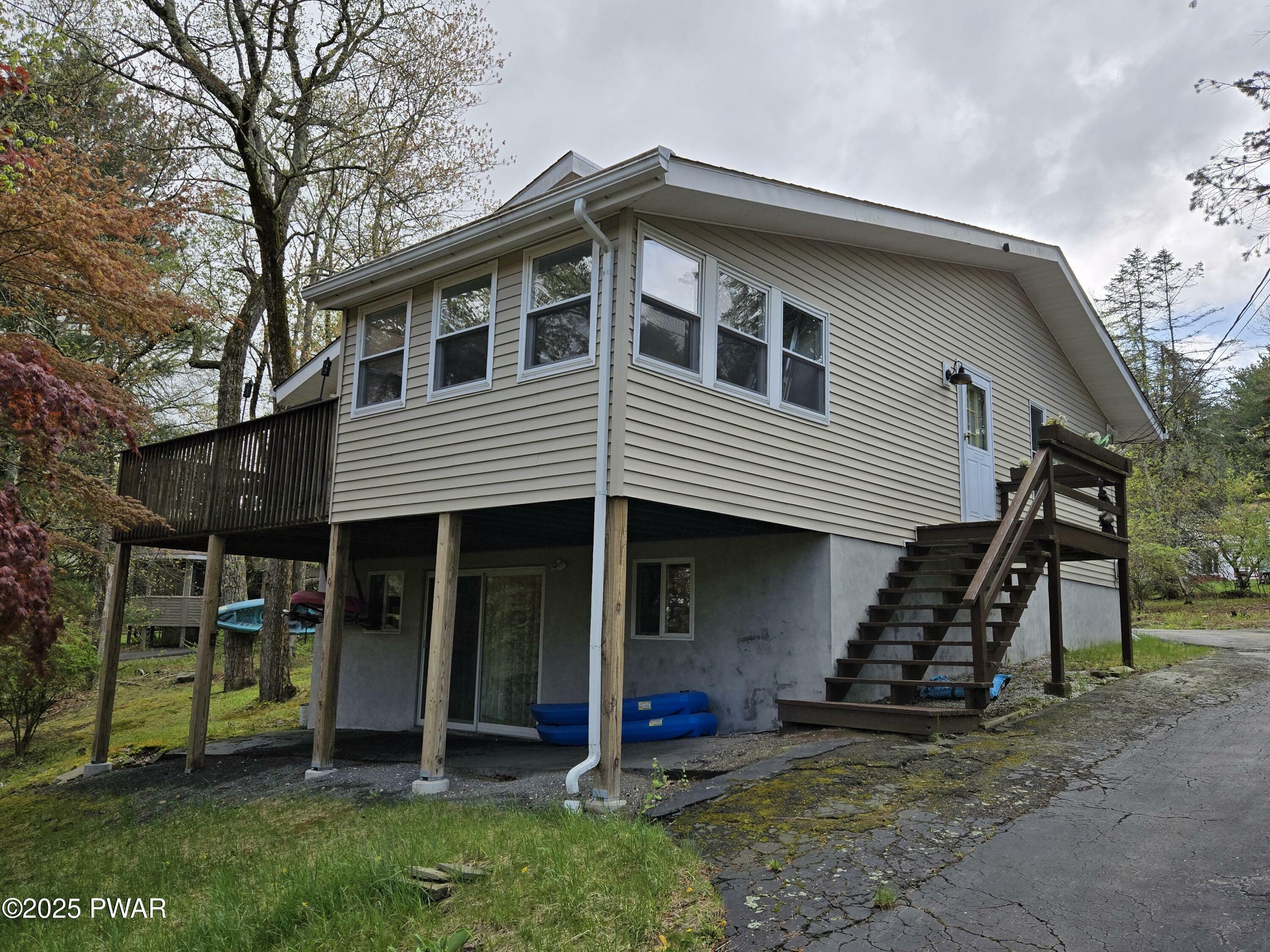 106 Basswood Drive  Lords Valley PA 18428 photo