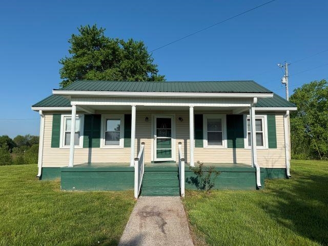 Property Photo: 3723 Sunnyside-Gotts Road KY 42101