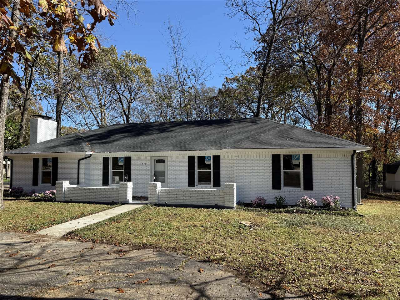Property Photo: 277 Sylvan Circle KY 42101