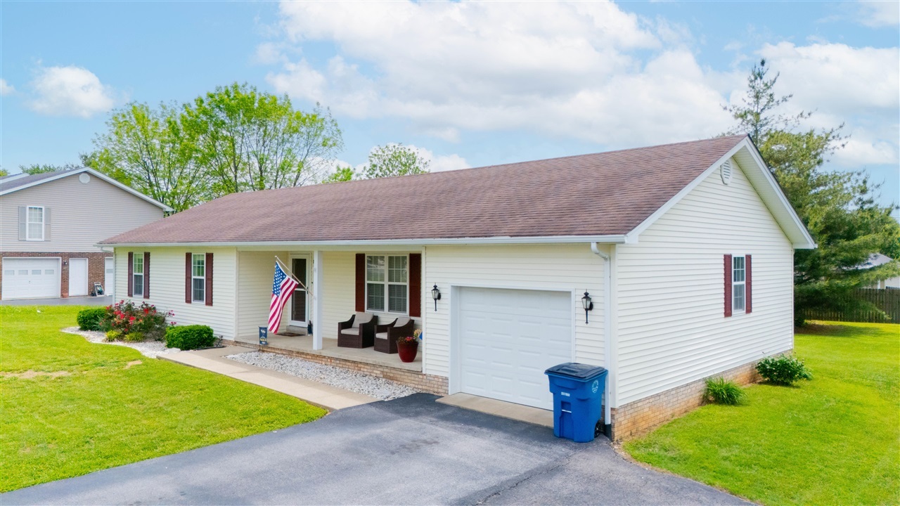 Property Photo: 104 Mac Afee Lane KY 42141