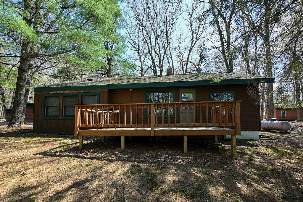 1196 Blackburn Road  Spooner WI 54801 photo