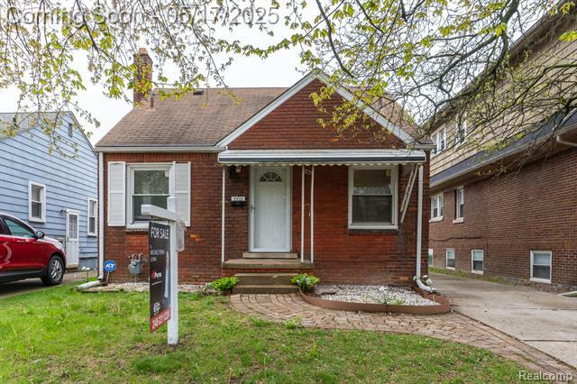 1203 Garfield Avenue  Lincoln Park MI 48146 photo