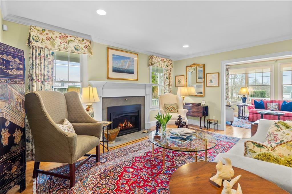 Property Photo: 62 Ferry Landing Circle RI 02871