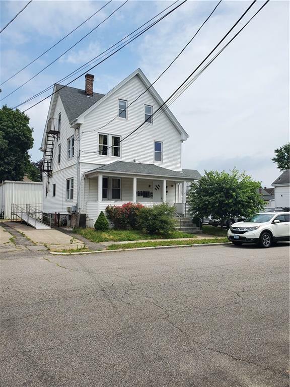 Property Photo: 28 Mary Avenue RI 02914