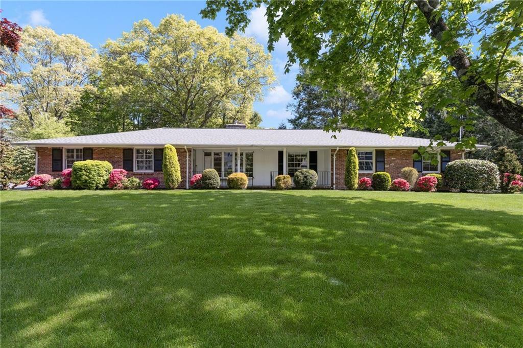 132 Timberline Road  Warwick RI 02886 photo