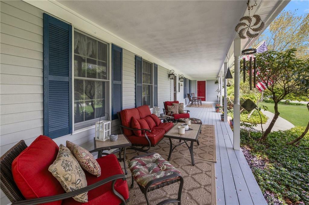 Property Photo: 34 Finch Lane RI 02874