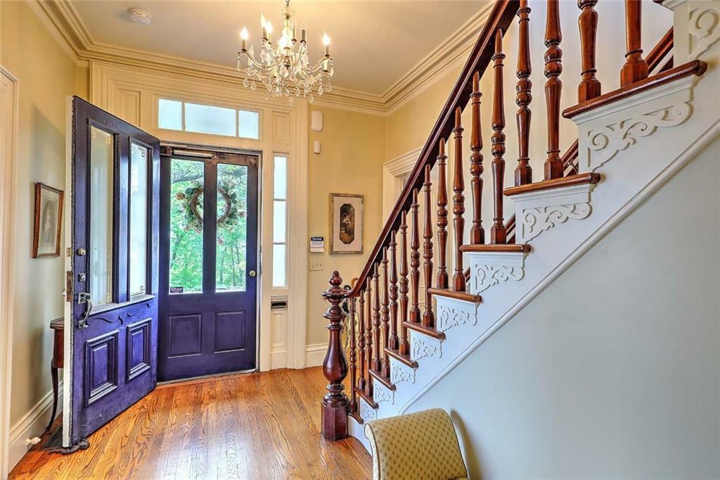 Property Photo: 43 Congdon Street RI 02906