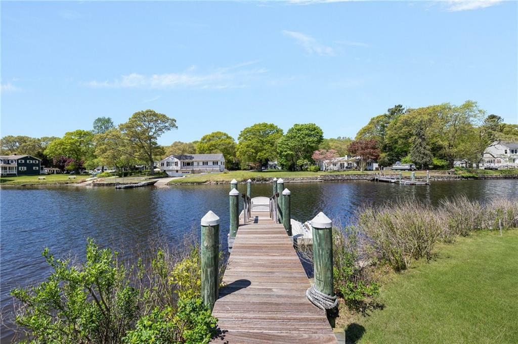 Property Photo:  106 North River Drive  RI 02882 
