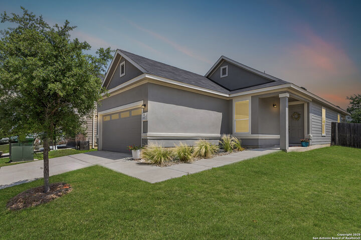 Property Photo:  14902 Ardilla  TX 78217 