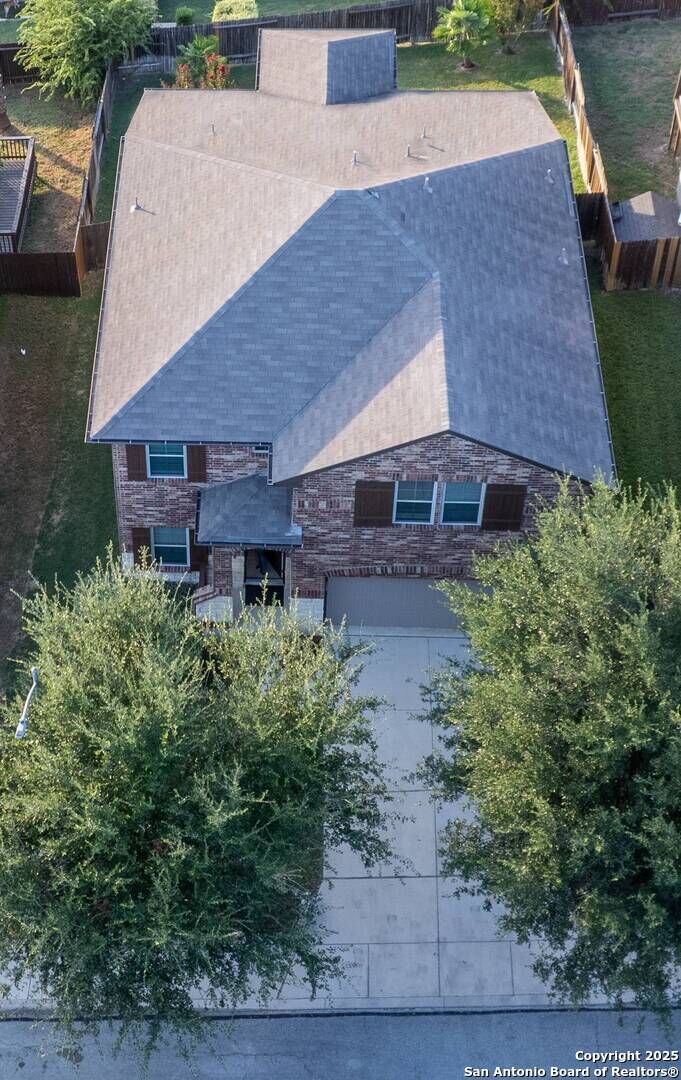 Property Photo: 6635 Cibola Forest TX 78233