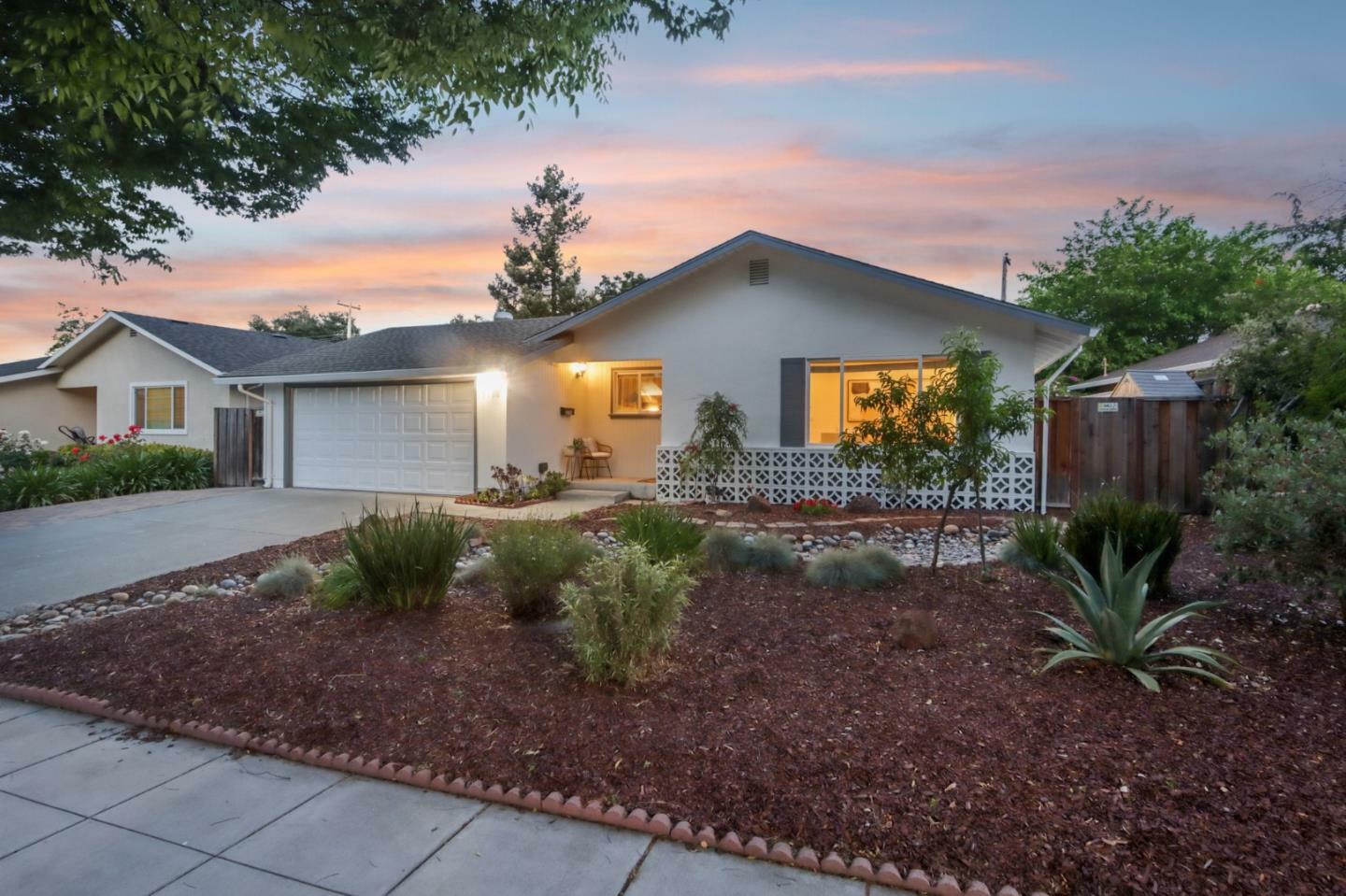 Property Photo: 3750 Century Drive CA 95008