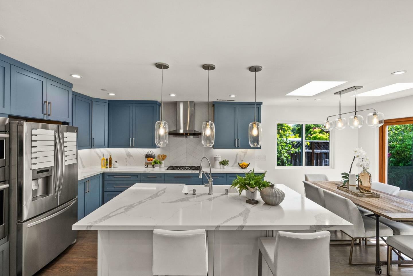Property Photo: 362 Stowell Avenue CA 94085