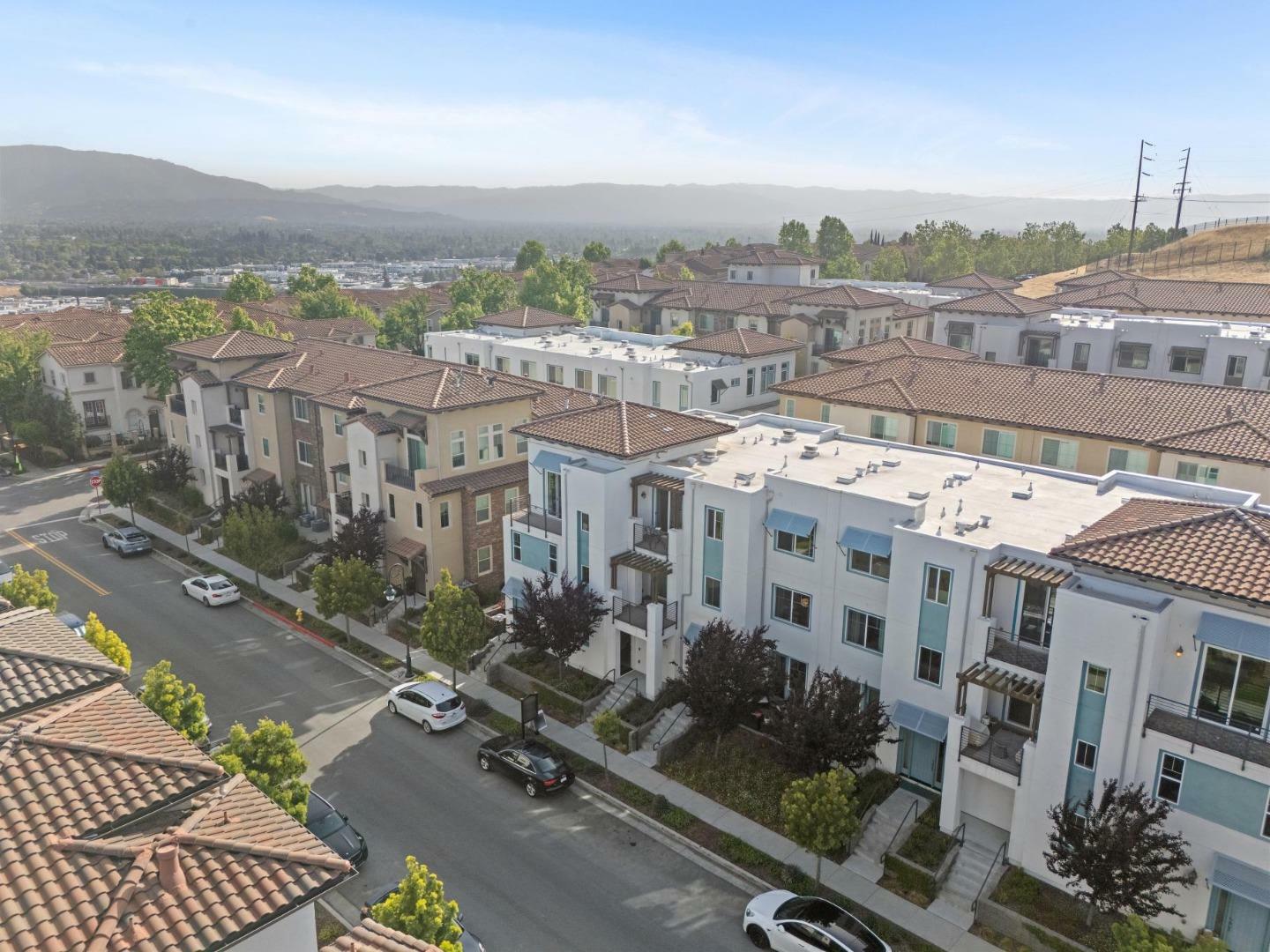 Property Photo: 3091 Lina Street 5 CA 95136