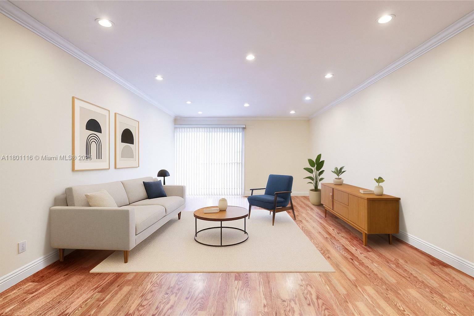 Property Photo: 4000 N Hills Dr 35 FL 33021