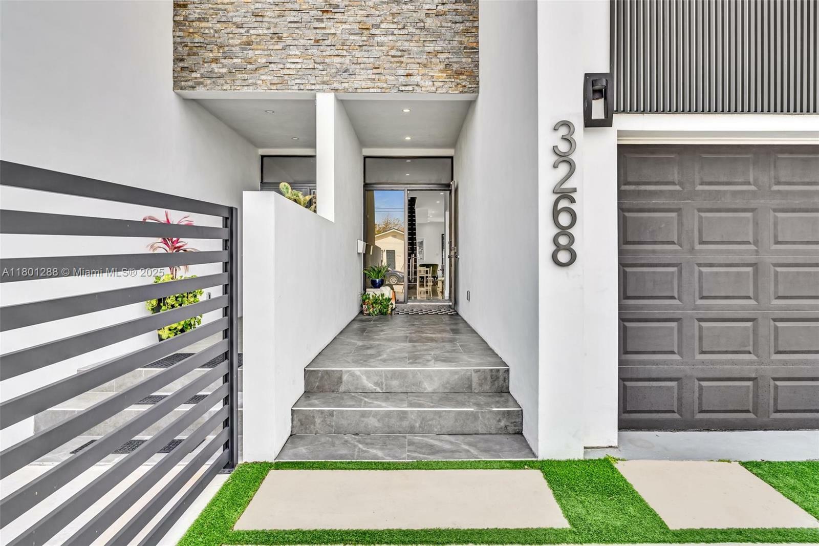 Property Photo: 3268 SW 23rd Ter FL 33145