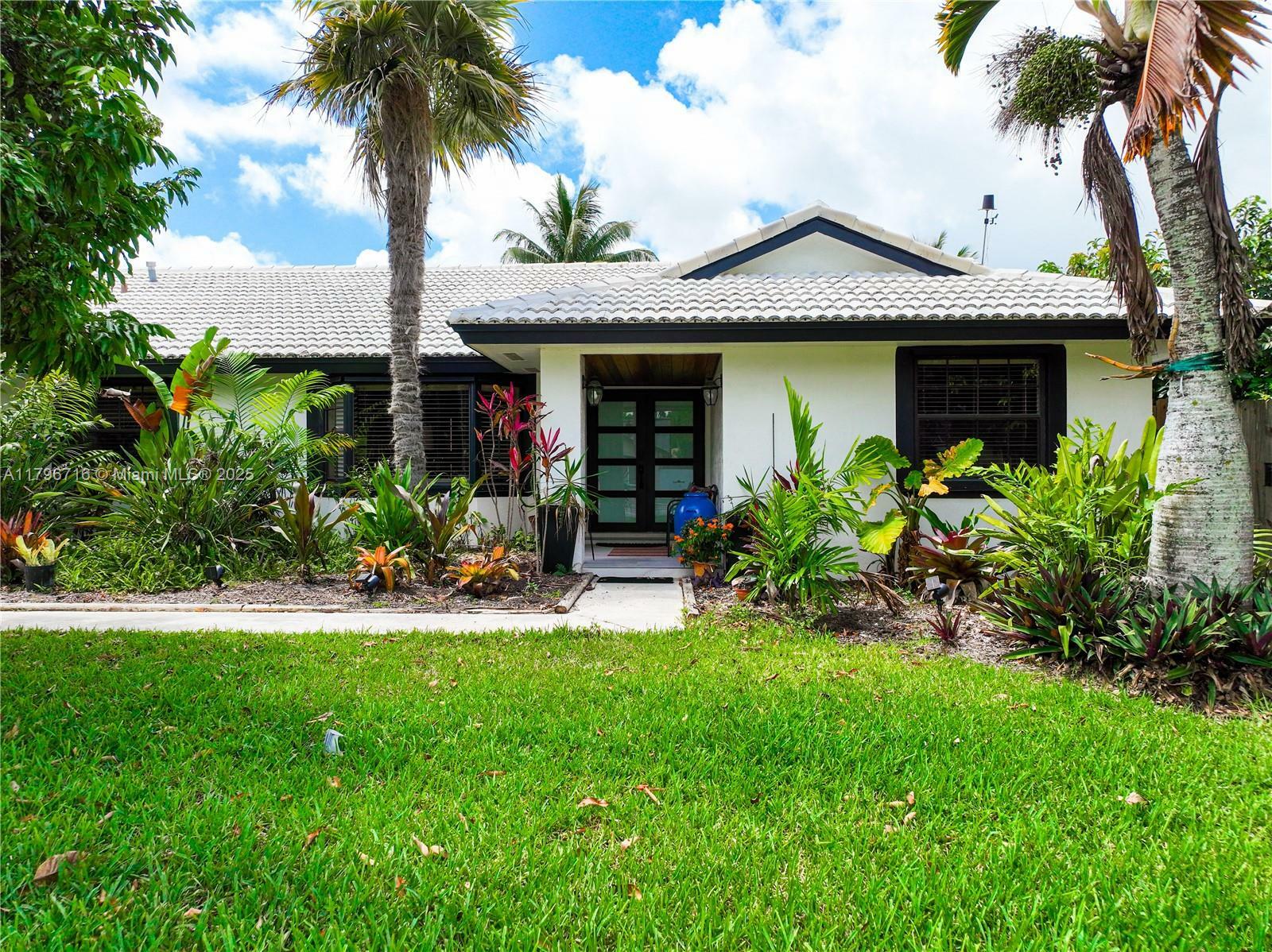 Property Photo:  18830 SW 294th Ter  FL 33030 