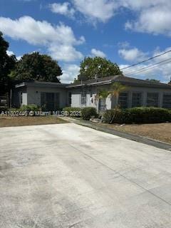 Property Photo: Unincorporated SW 173 St FL 33157
