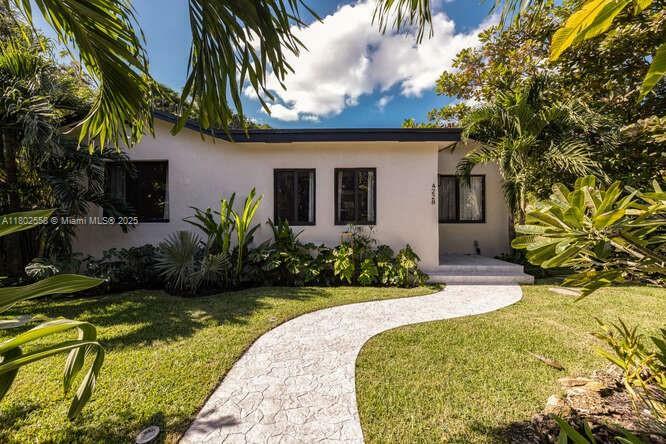 Property Photo: 4228 NW 3rd Ave FL 33127