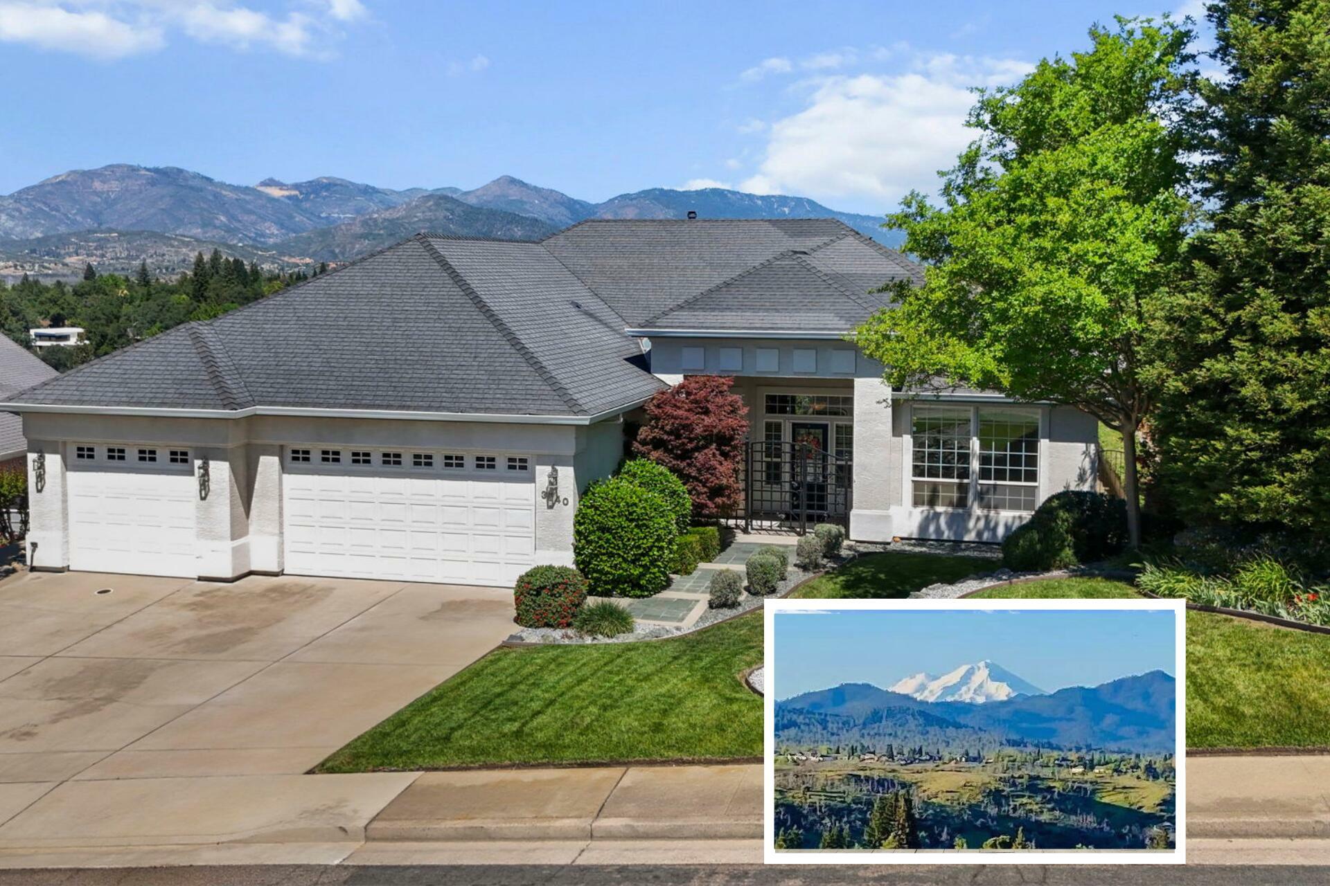3540 Greenstone Place  Redding CA 96001 photo