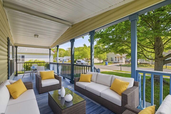 Property Photo: 94 Baltusrol Dr NJ 08330