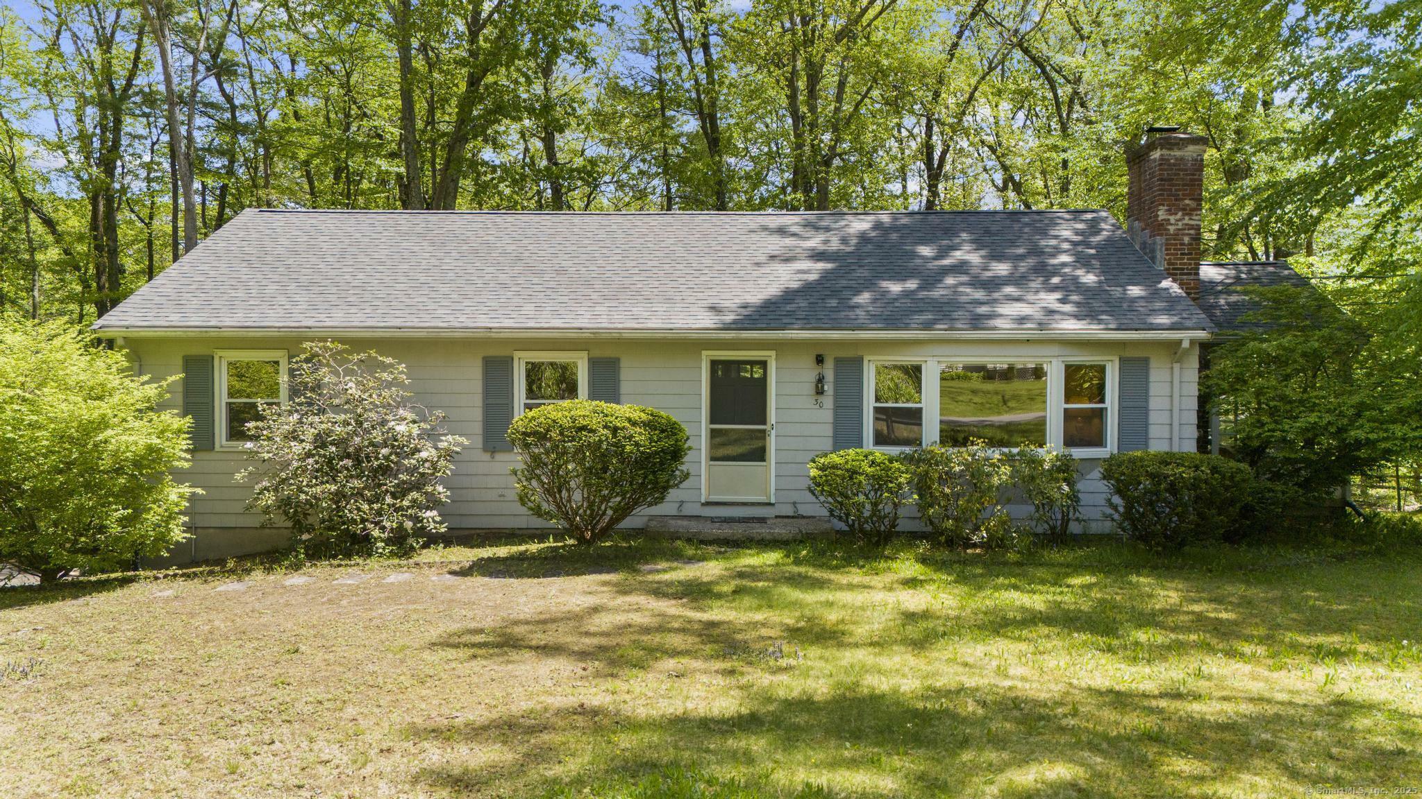 Property Photo: 30 Stillbrook Road CT 06001