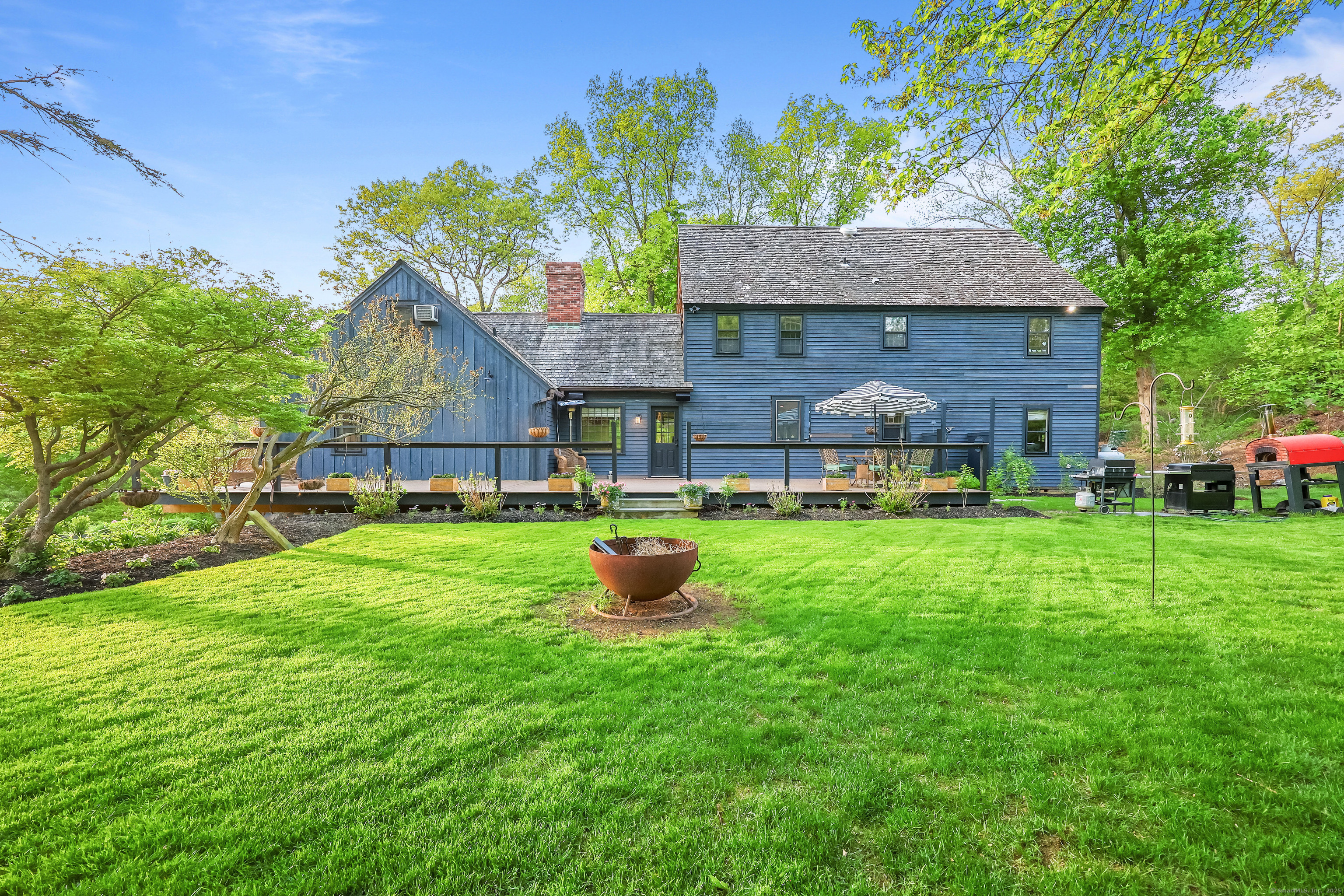 Property Photo: 194 Josies Ring Road CT 06468