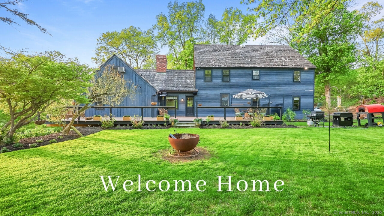Property Photo: 194 Josies Ring Road CT 06468