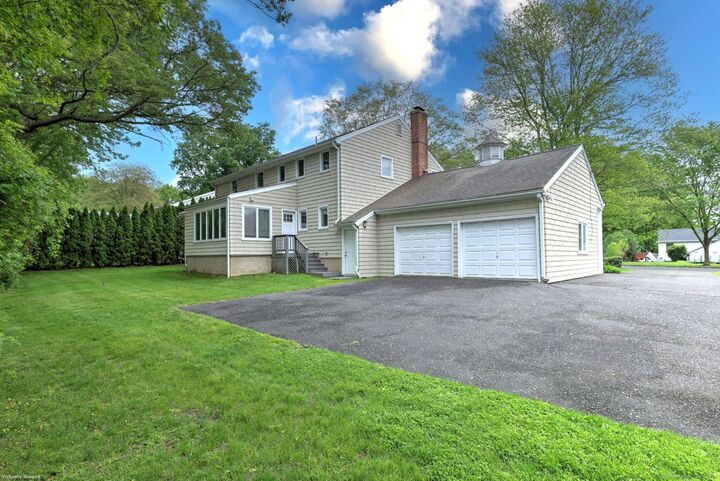 Property Photo: 145 Casmir Drive CT 06825