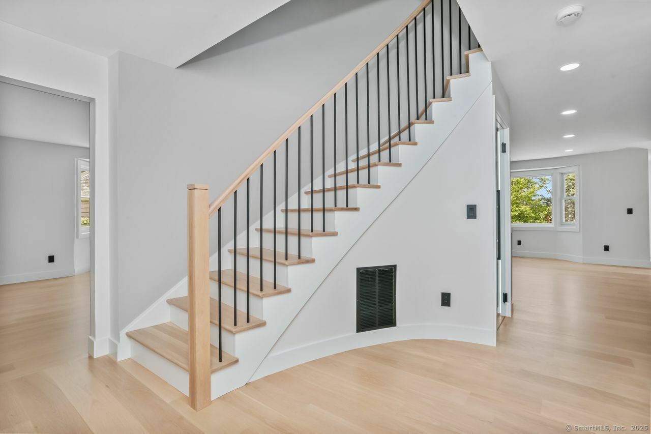 Property Photo: 32 Pine Hill Avenue CT 06855