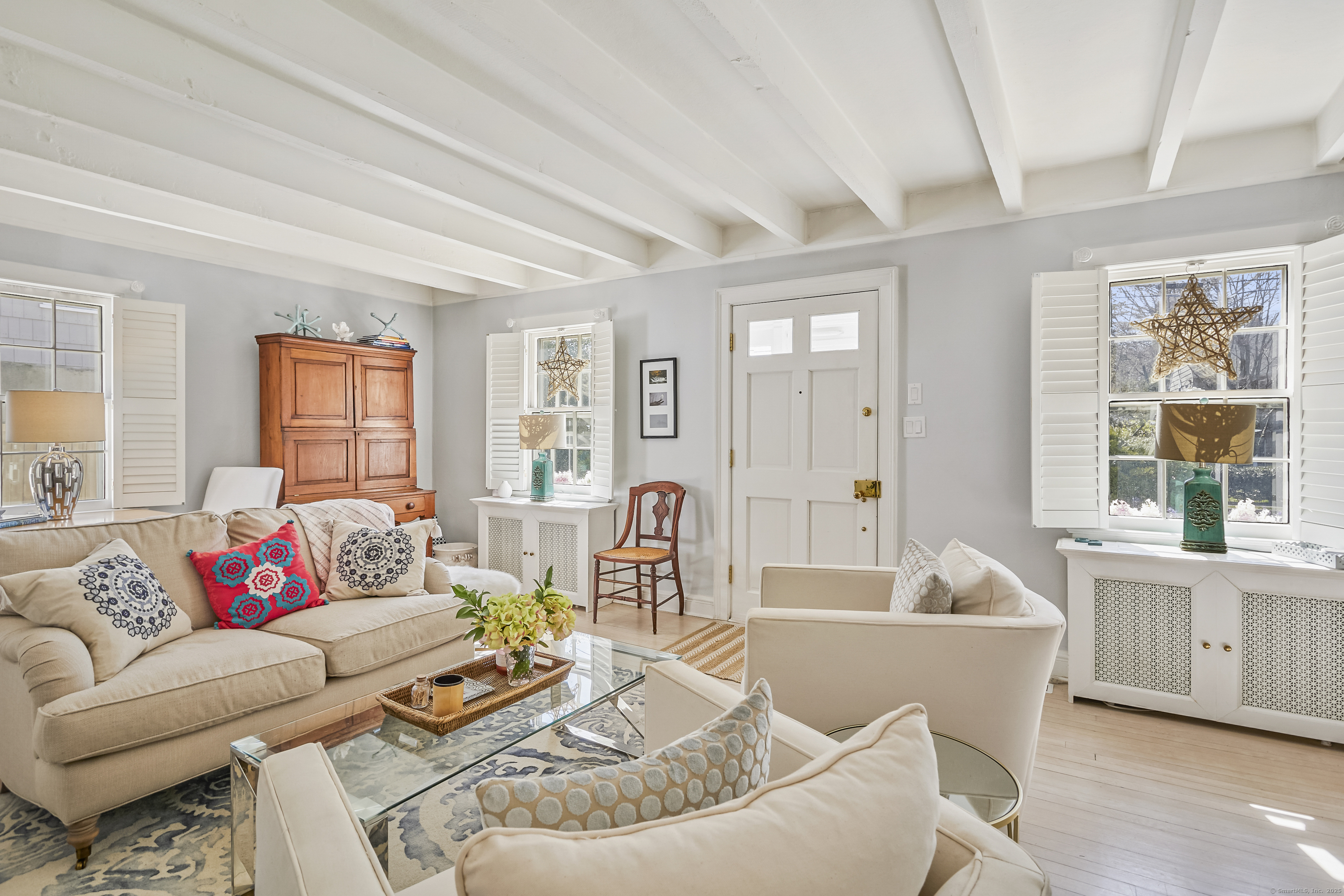 Property Photo: 52 Sound Beach Avenue CT 06870