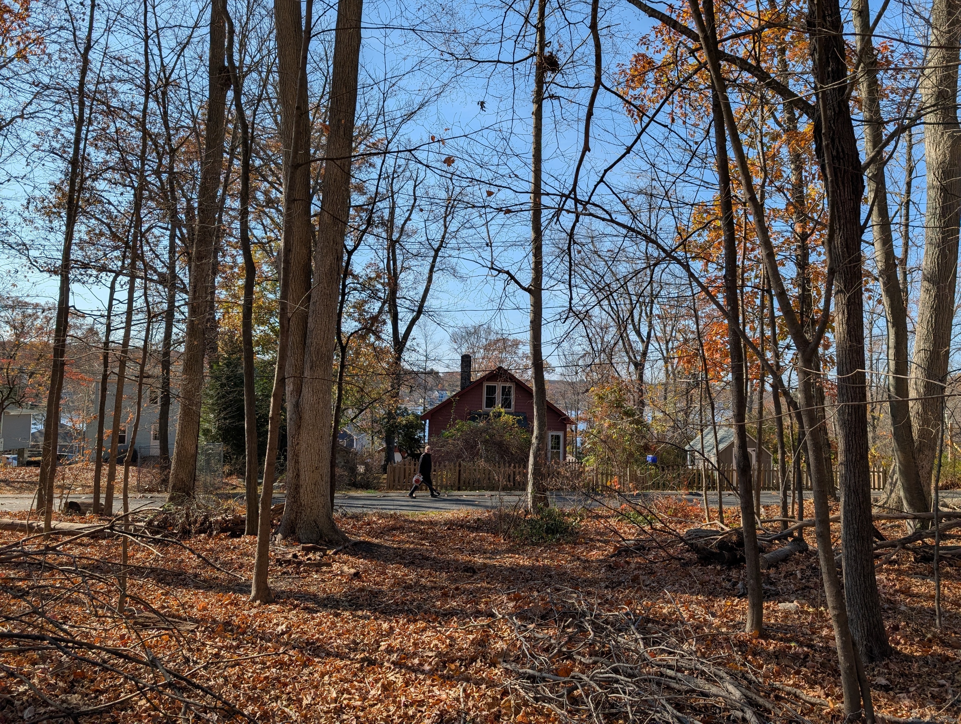 Property Photo: Spring Road CT 06238