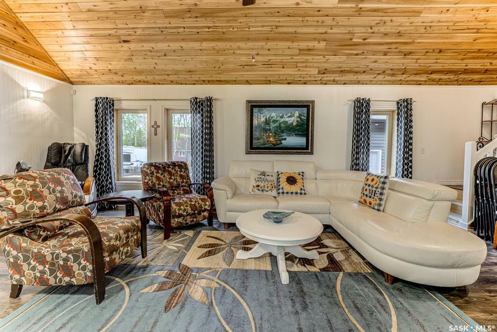 Property Photo: 303A Lac Des Iles Road SK S0M 1A0