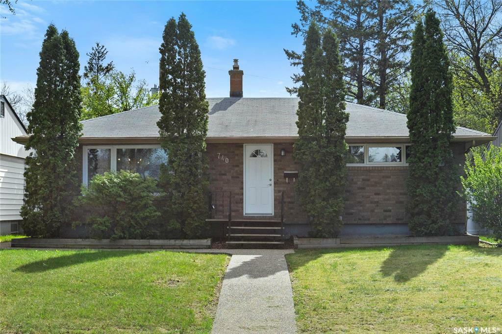 Photo de la propriété: 740 Horace Street SK S4T 5K6