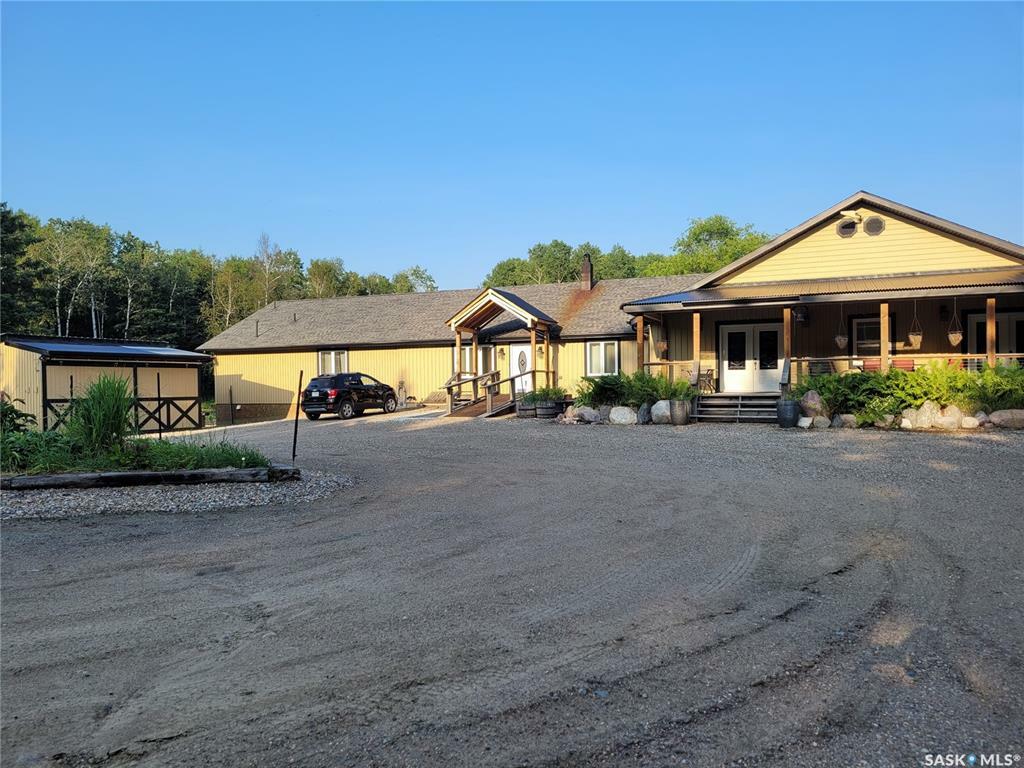 Photo de la propriété: Rural Address SK S0J 0E0