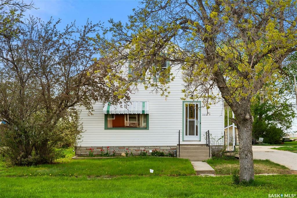 Property Photo: 333 Main Street SK S0G 3L0