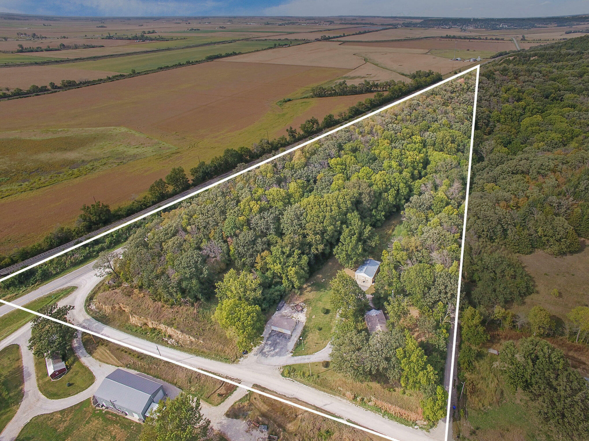 1547 York Road  Missouri Valley IA 51555 photo