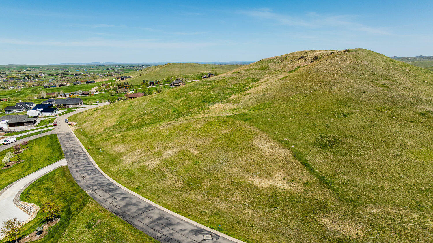 Property Photo: Tbd Turnberry Drive Lot 6 WY 82801