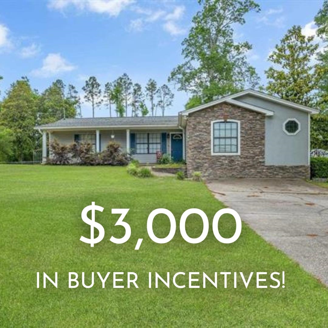 Property Photo: 172 Ann Circle FL 32327