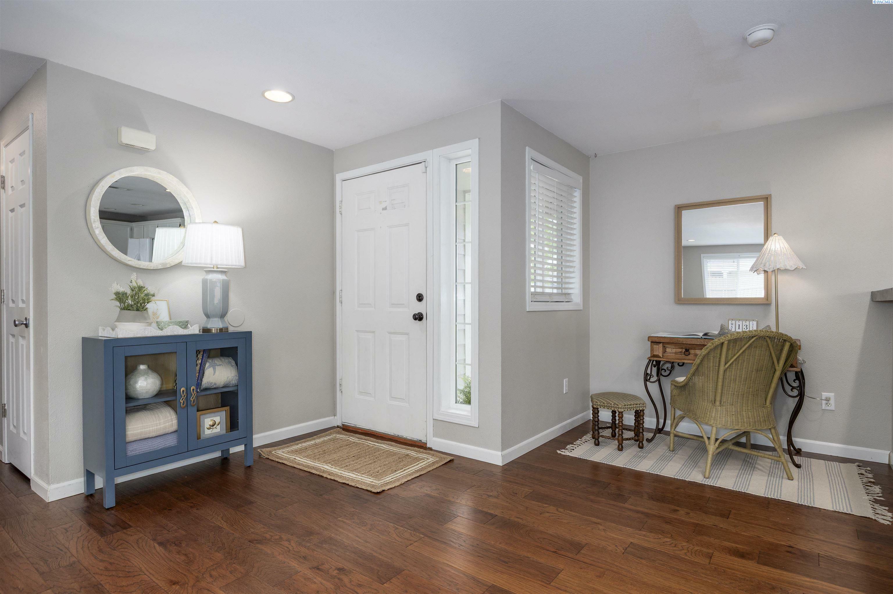 Property Photo: 7715 Wrigley Dr WA 99301