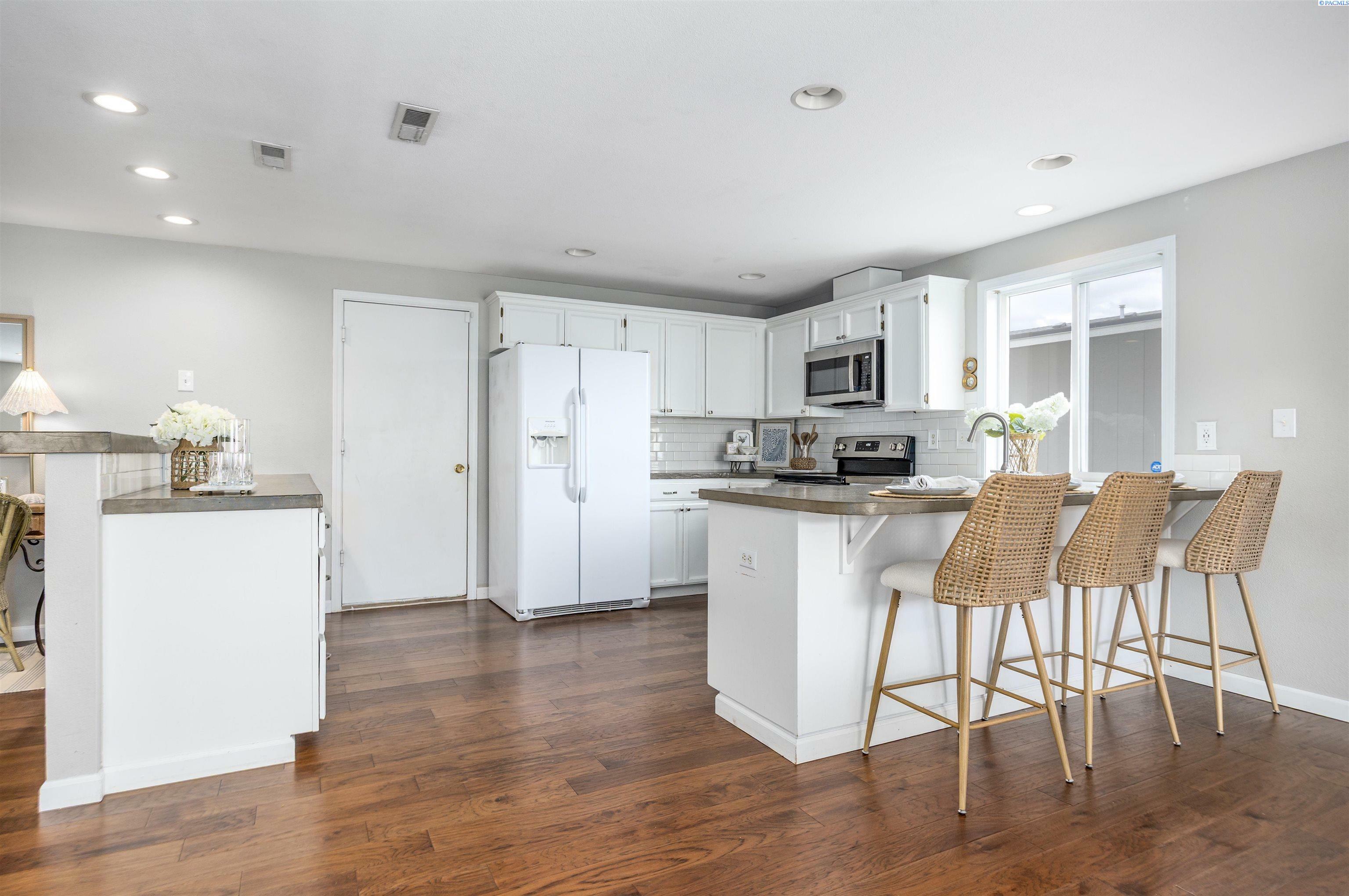 Property Photo:  7715 Wrigley Dr  WA 99301 