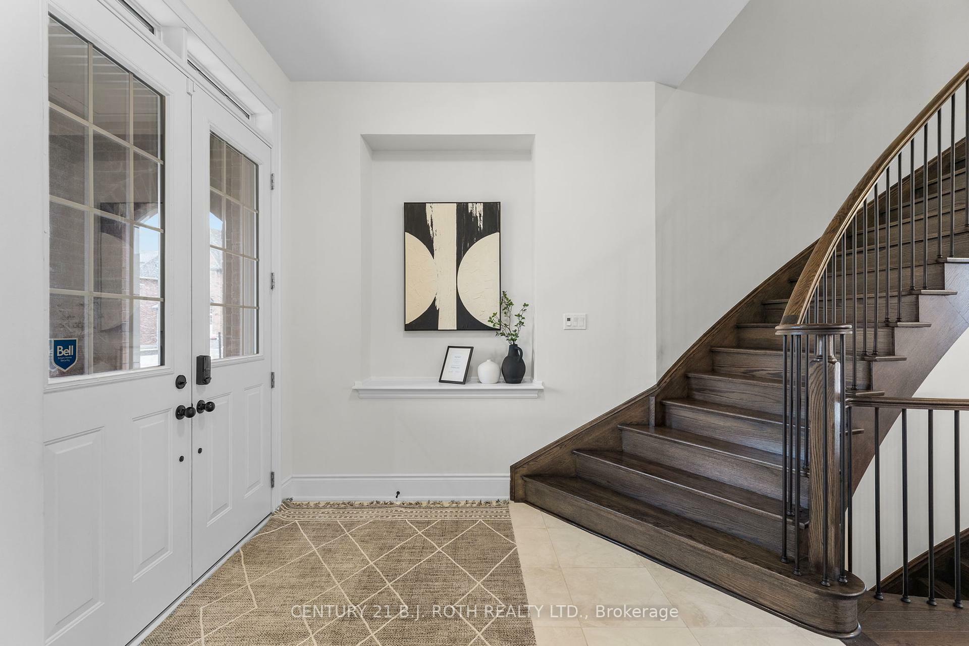 Property Photo:  53 Sanford Circle  ON L9X 2A9 