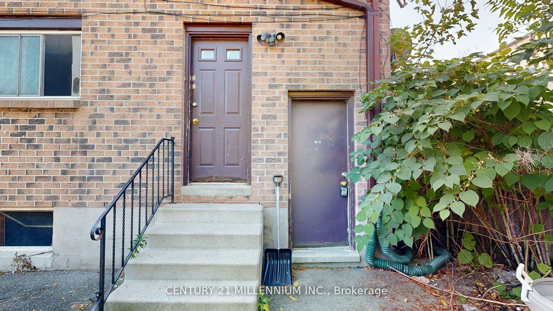Property Photo: 184 Simcoe Street ON N6B 1H9