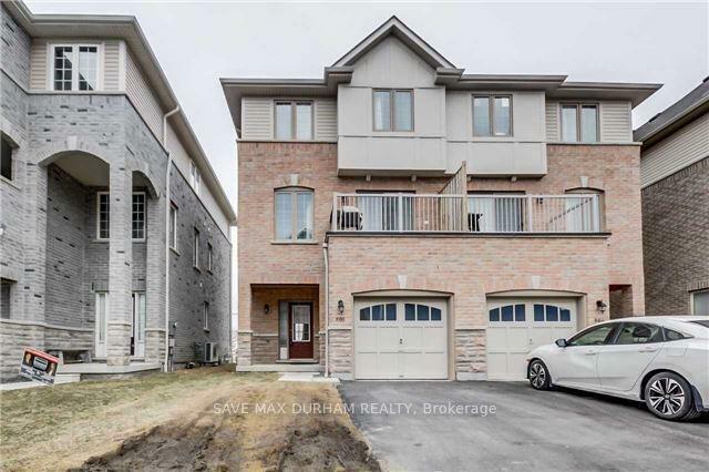 Property Photo: 866 Audley Road N ON L1Z 1W2