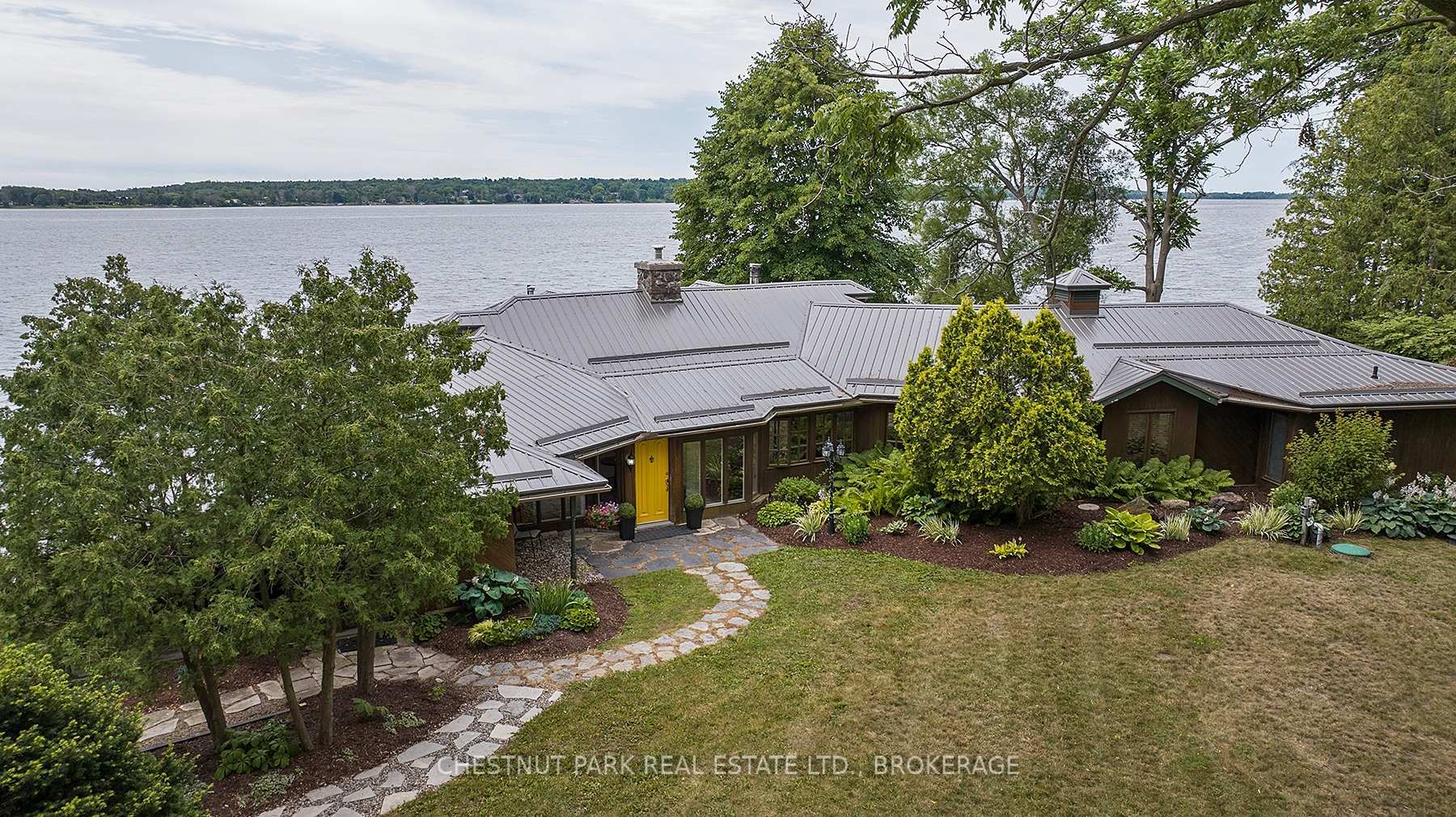 Property Photo: 1782 Old Highway 2 N/A ON K8N 4Z2