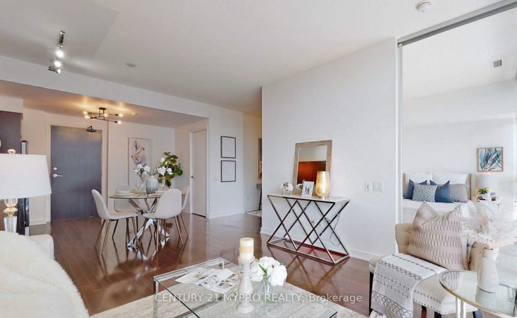 Property Photo: 33 Charles Street E 2401 ON M4Y 0A2
