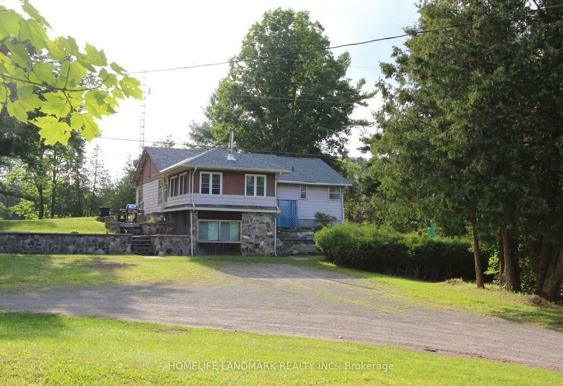 Property Photo: 10 Fire Route 19 Private ON K0L 1Z0